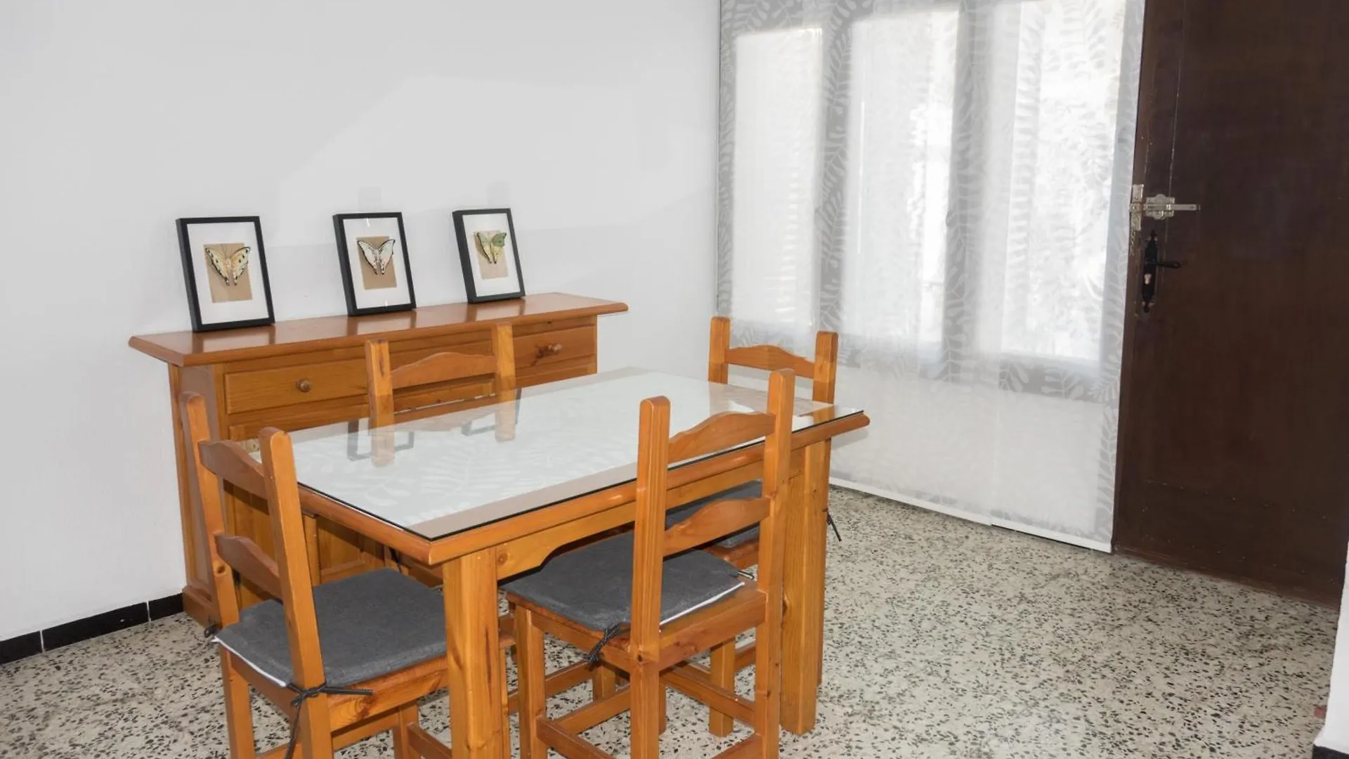 Casa Disfrute Sol Villa Chiclana de la Frontera Holiday home