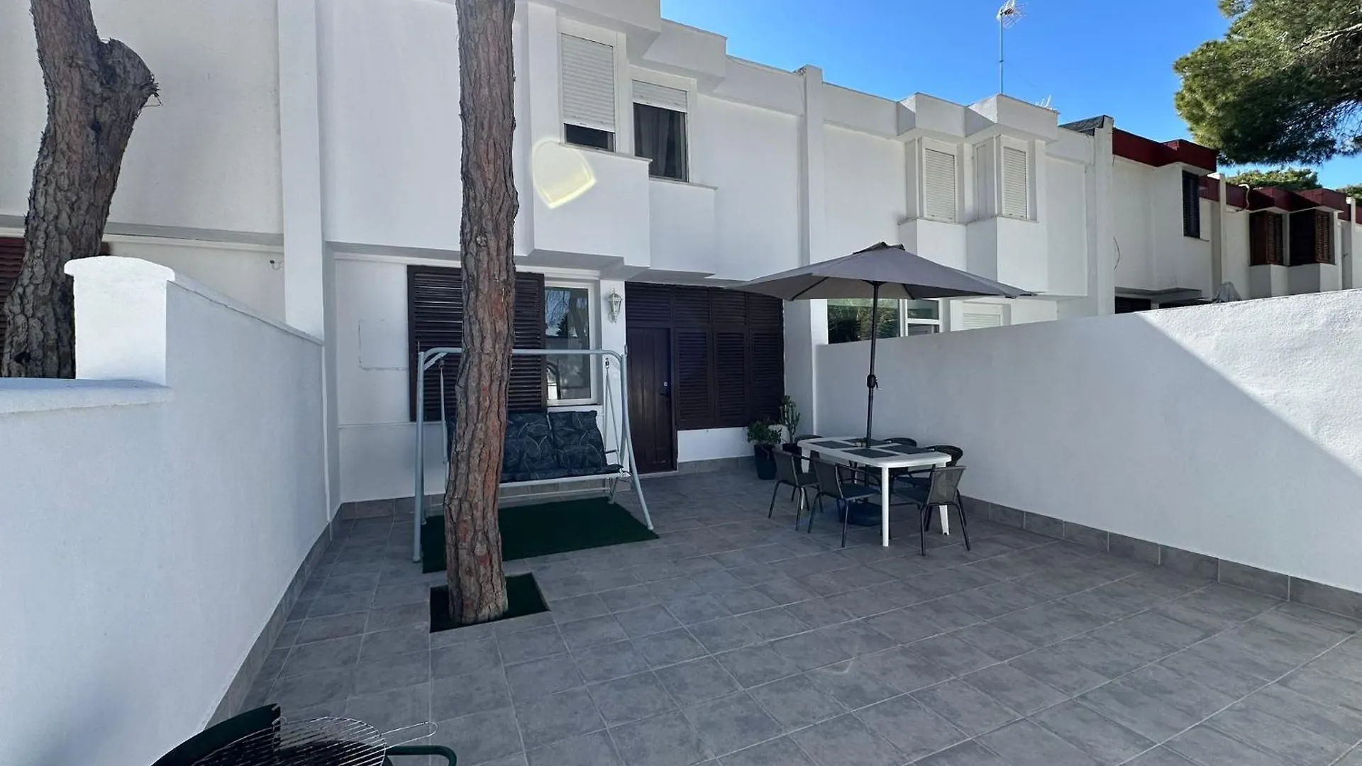 Casa Disfrute Sol contacts