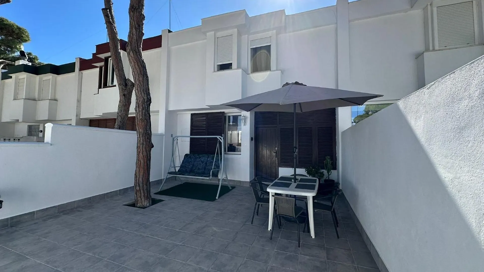 Casa Disfrute Sol Villa Chiclana de la Frontera 0*,